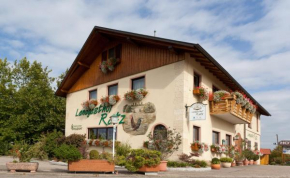 Гостиница Hotel Landgasthof Ratz  Райнау